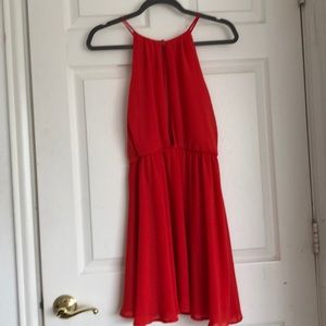 Dress size s
